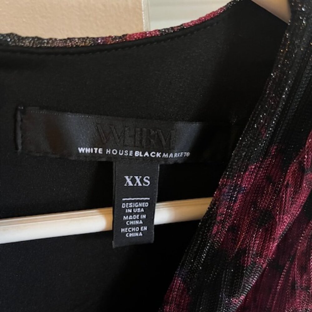 WHBM shell - Picture 2 of 5